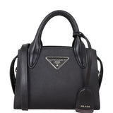 Prada Saffiano Cuir Kristen Mini Bag