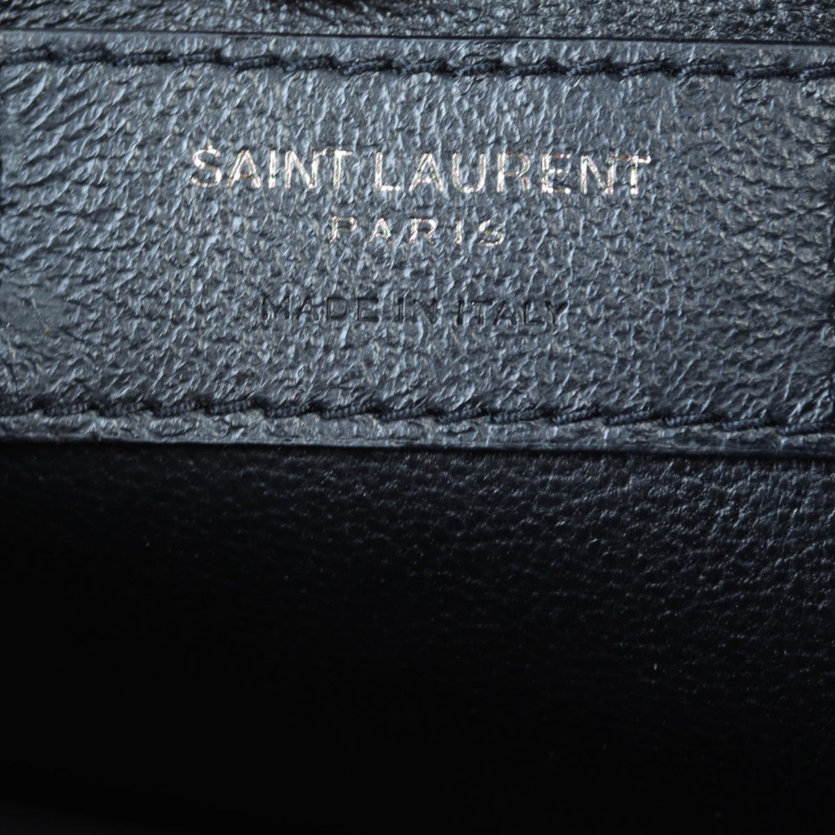 Saint Laurent Niki Baby