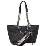 Chanel Shopping In Chains Tote