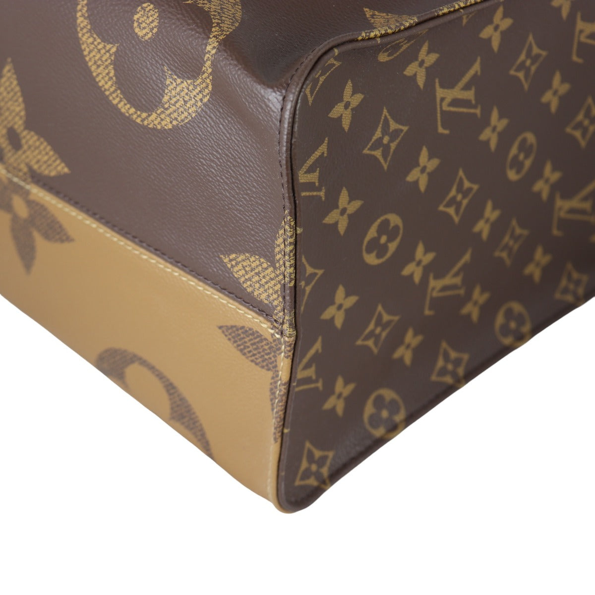 Louis Vuitton OnTheGo GM Monogram Giant
