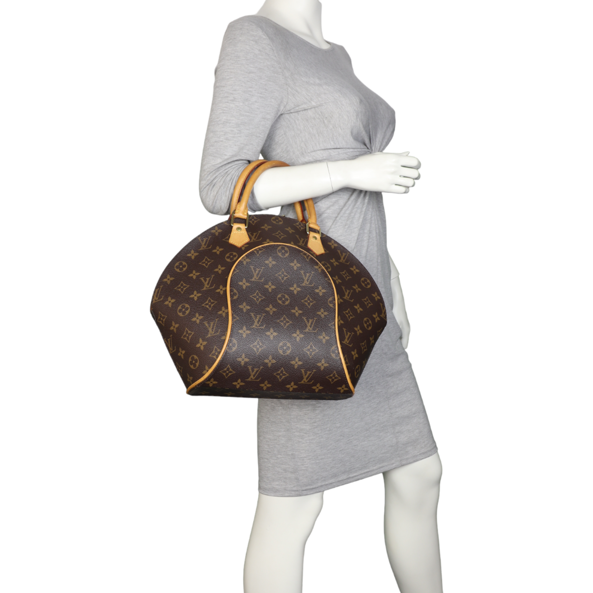 Louis Vuitton Ellipse MM Monogram