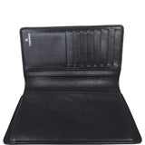 Chanel Boy Paris Dallas Wallet