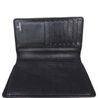 Chanel Boy Paris Dallas Wallet