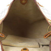 Louis Vuitton Galliera PM Damier Azur