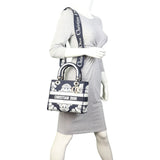 Dior Lady D-Lite Medium