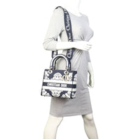 Dior Lady D-Lite Medium