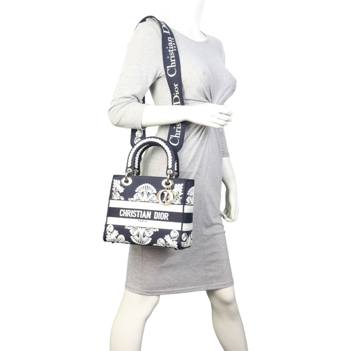 Dior Lady D-Lite Medium