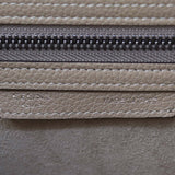 Celine Micro Luggage Tote Interior Stamp