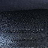 Saint Laurent Niki Baby