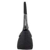 Chanel Shopping In Chains Tote