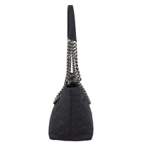 Chanel Shopping In Chains Tote