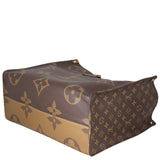 Louis Vuitton OnTheGo GM Monogram Giant