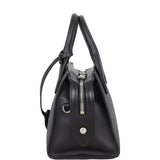 Prada Saffiano Cuir Kristen Mini Bag