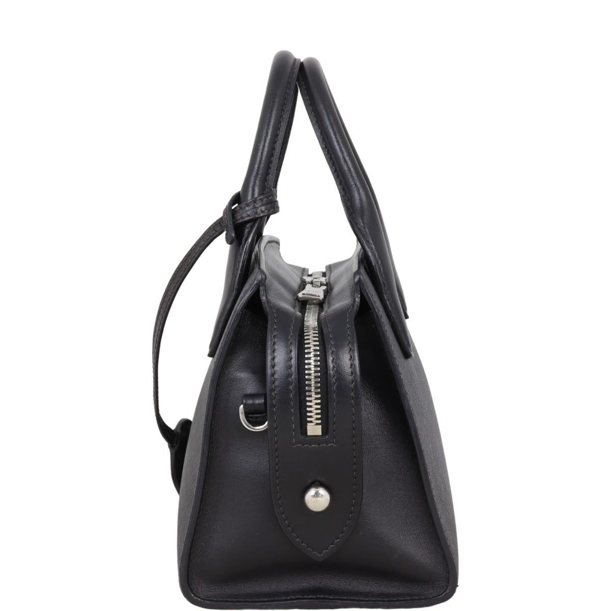Prada Saffiano Cuir Kristen Mini Bag
