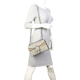 Gucci Dionysus GG Supreme Small Shoulder Bag