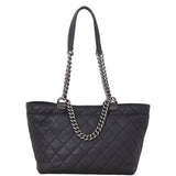 Chanel Shopping In Chains Tote