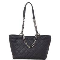 Chanel Shopping In Chains Tote