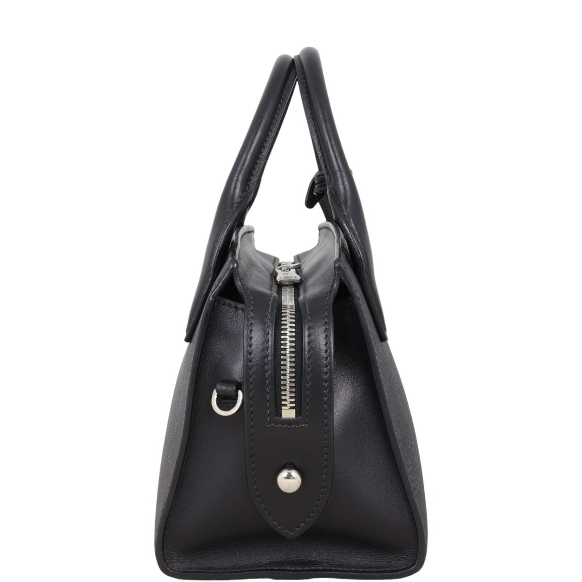 Prada Saffiano Cuir Kristen Mini Bag