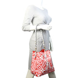 Louis Vuitton NeoNoe MM Monogram Giant Crafty