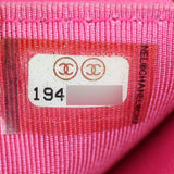 Chanel Classic Wallet on Chain Date Code