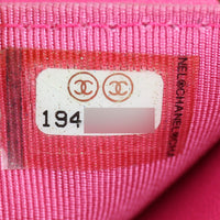 Chanel Classic Wallet on Chain Date Code