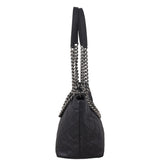 Chanel Shopping In Chains Tote