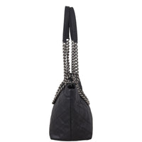 Chanel Shopping In Chains Tote