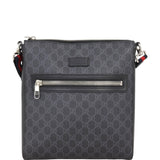 Gucci GG Supreme Messenger Bag Large