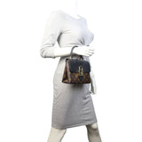 Louis Vuitton Locky BB Monogram