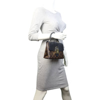 Louis Vuitton Locky BB Monogram