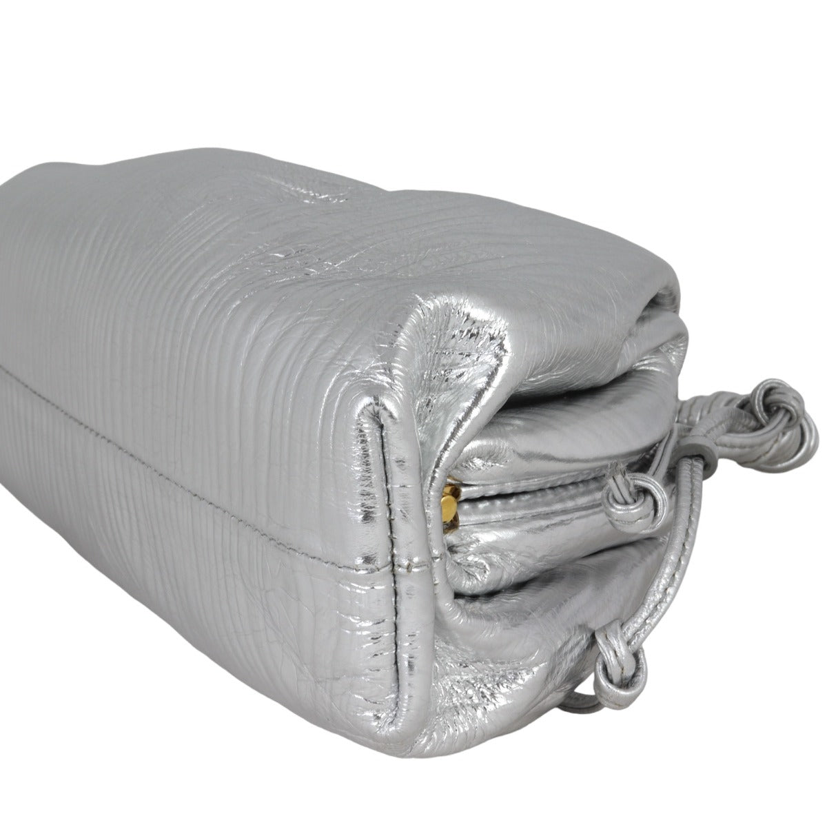 Bottega Veneta The Mini Pouch