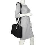 Dior Lady Dior Large Canyon Grained Lambskin