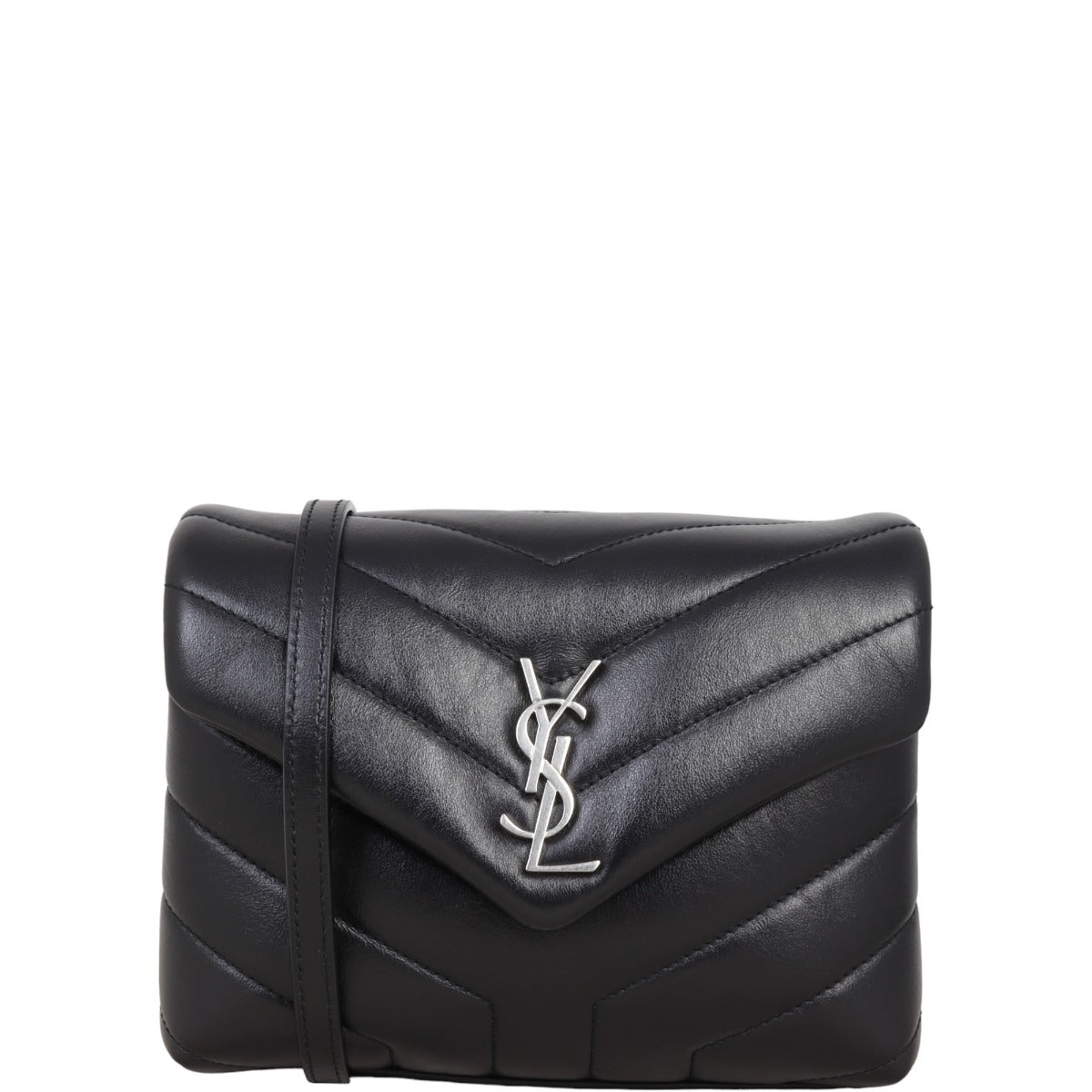 Saint Laurent Toy Loulou