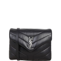 Saint Laurent Toy Loulou