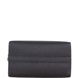 Prada Saffiano Cuir Kristen Mini Bag