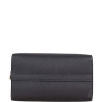 Prada Saffiano Cuir Kristen Mini Bag