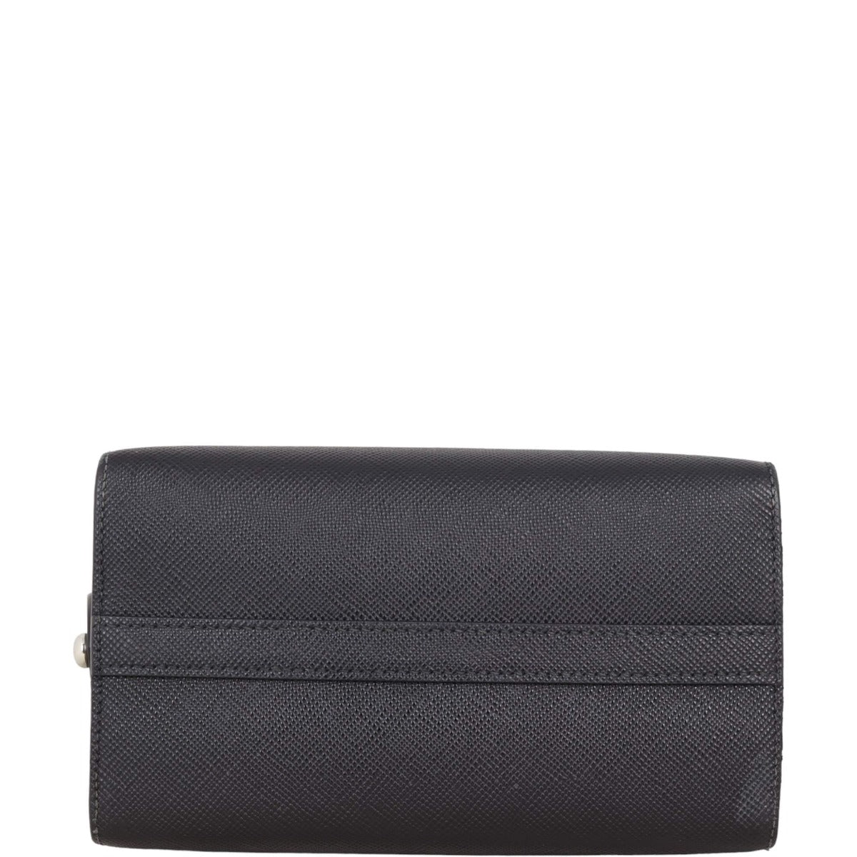 Prada Saffiano Cuir Kristen Mini Bag