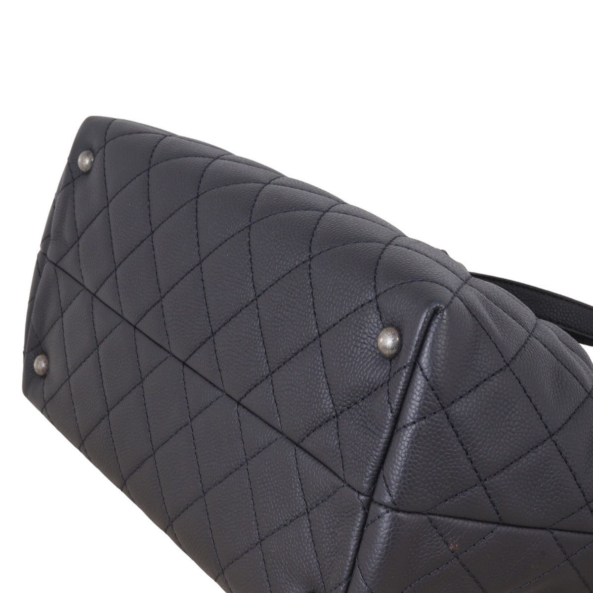 Chanel Shopping In Chains Tote