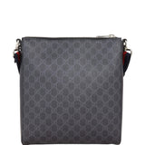 Gucci GG Supreme Messenger Bag Large