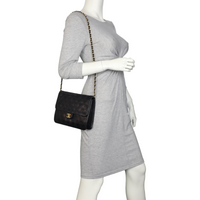 Chanel CC Flap Bag Vintage