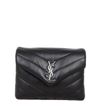 Saint Laurent Toy Loulou