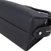 Prada Saffiano Cuir Kristen Mini Bag