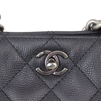 Chanel Shopping In Chains Tote