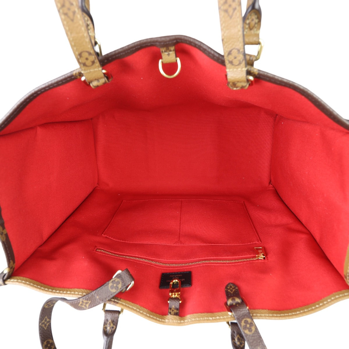 Louis Vuitton OnTheGo GM Monogram Giant