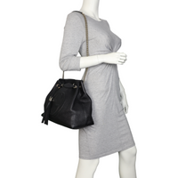 Gucci Soho Chain Shoulder Bag Medium