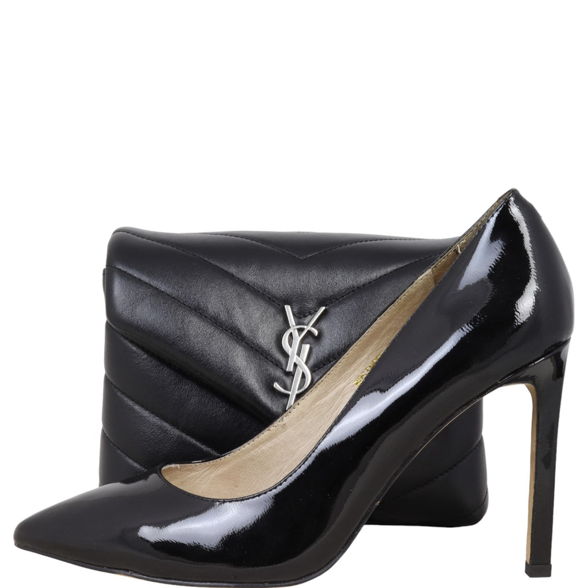 Saint Laurent Toy Loulou