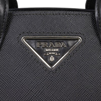 Prada Saffiano Cuir Kristen Mini Bag