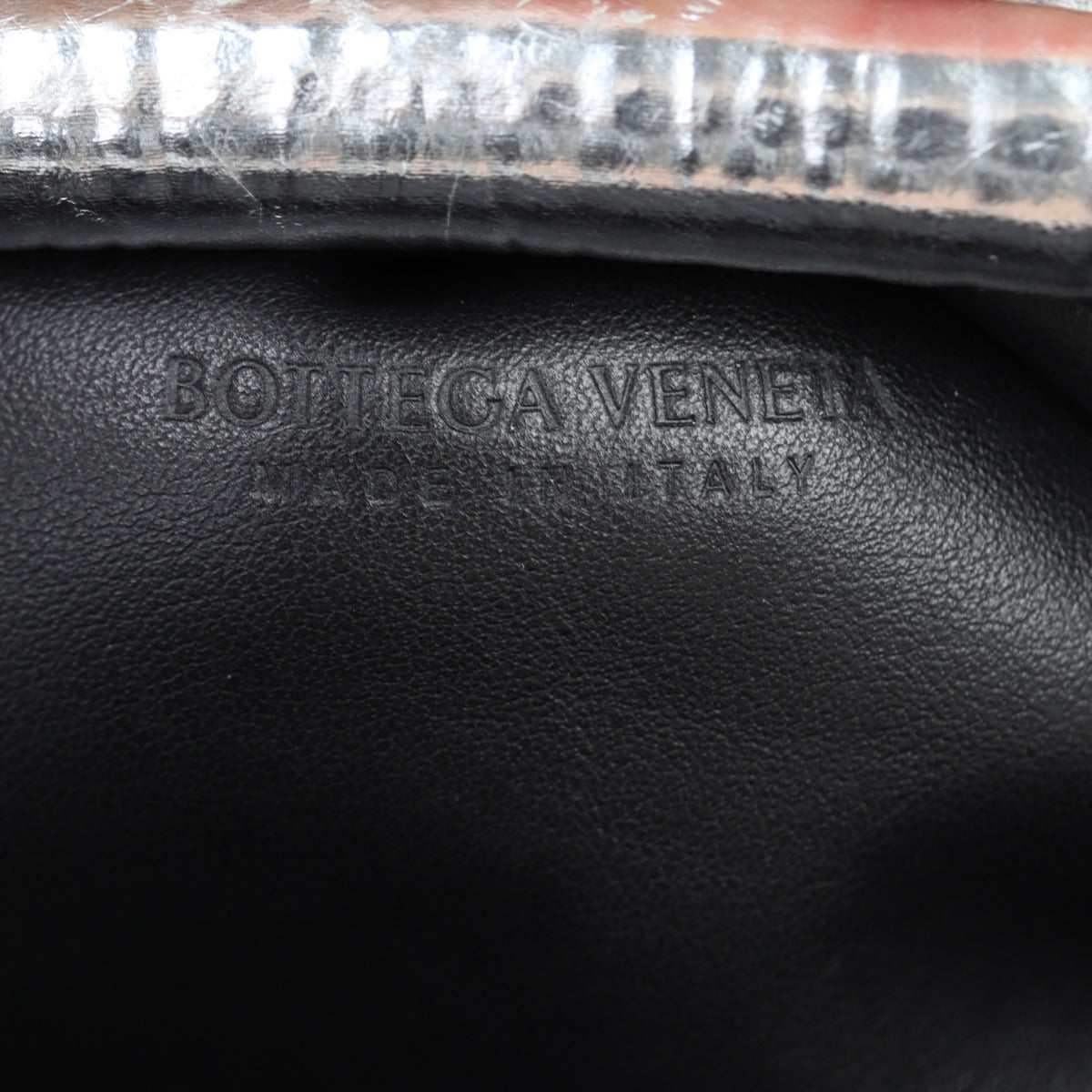 Bottega Veneta The Mini Pouch