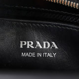 Prada Saffiano Cuir Kristen Mini Bag