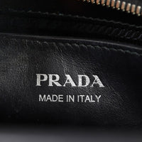 Prada Saffiano Cuir Kristen Mini Bag